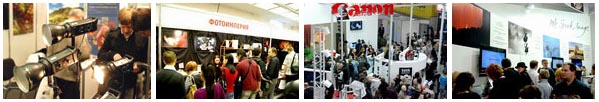 15-я САНКТ-ПЕТЕРБУРГСКАЯ ФОТОЯРМАРКА