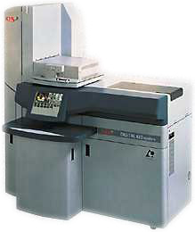 Минифотолаборатория &laquo;DKS&raquo; фирмы &laquo;KIS&raquo;