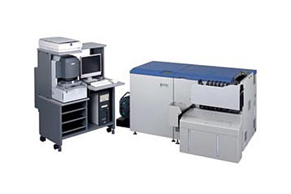 Документация для Konica R2