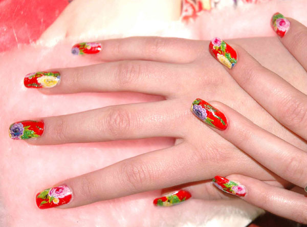 Вот  так выглядит результат